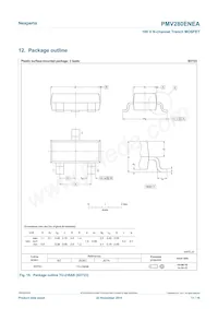 PMV280ENEAR Datenblatt Seite 11