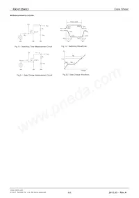 RXH125N03TB1 Datenblatt Seite 6