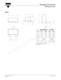 SI1013CX-T1-GE3 Datasheet Page 6