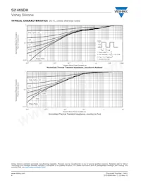 SI1469DH-T1-GE3 Datasheet Page 6