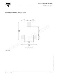 SI2309CDS-T1-E3 Datasheet Page 8