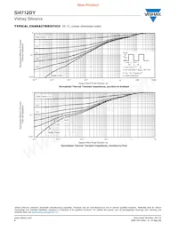 SI4712DY-T1-GE3 Datasheet Page 6