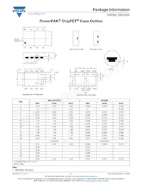 SI5458DU-T1-GE3 Datasheet Page 7