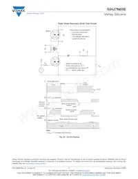 SIHJ7N65E-T1-GE3 Datasheet Page 7