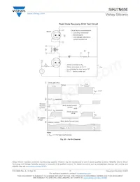 SIHJ7N65E-T1-GE3 Datasheet Pagina 7