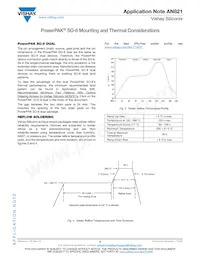 SIR401DP-T1-GE3 Datasheet Page 9