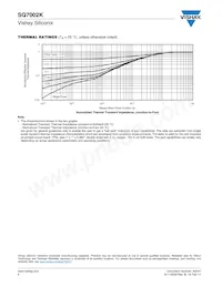 SQ7002K-T1-GE3 Datasheet Page 6