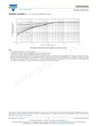 SQS482EN-T1_GE3 Datasheet Page 6