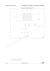 STB28N65M2 Datasheet Page 12