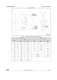 STB45N50DM2AG Datasheet Page 13