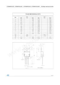 STB80NF55-06-1 Datasheet Page 11