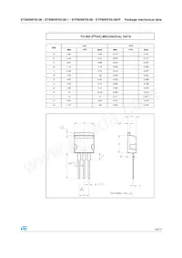STB80NF55-06-1 Datasheet Page 13