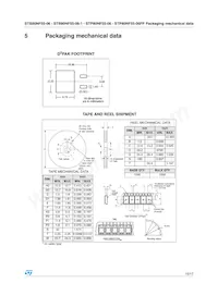 STB80NF55-06-1 Datasheet Page 15