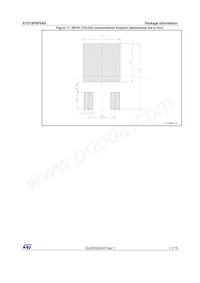 STD15P6F6AG Datenblatt Seite 11