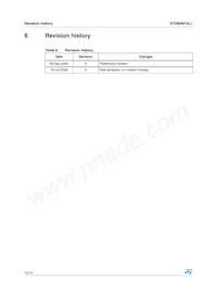 STD60NF3LLT4 Datasheet Pagina 12