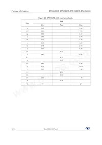 STF4N80K5 Datasheet Page 12