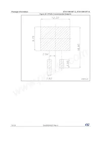 STH110N10F7-6 Datenblatt Seite 12