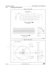 STH110N10F7-6 Datenblatt Seite 16