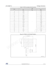 STH130N8F7-2 Datasheet Page 11