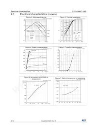 STH145N8F7-2AG Datasheet Page 6