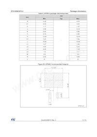 STH185N10F3-2 Datasheet Page 11