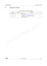 STH185N10F3-6 Datasheet Page 15