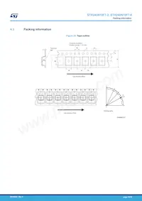 STH240N10F7-2 Datasheet Pagina 14