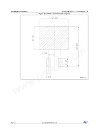 STH310N10F7-2 Datasheet Pagina 12