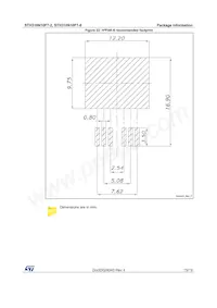 STH310N10F7-2 Datenblatt Seite 15