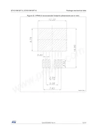 STH315N10F7-6 Datasheet Page 15