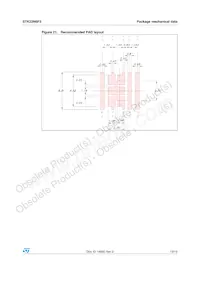 STK22N6F3 Datasheet Page 13