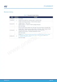 STL25N60M2-EP Datasheet Page 14