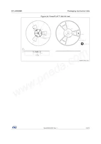 STL34N65M5 Datasheet Pagina 13