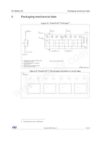 STL56N3LLH5 Datasheet Page 13