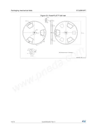 STL60N10F7 Datenblatt Seite 14