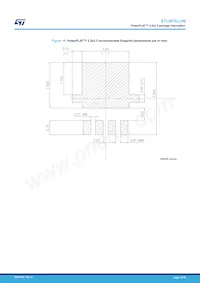 STL9P3LLH6 Datasheet Page 12