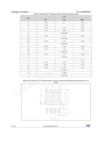 STLD125N4F6AG Datasheet Page 10