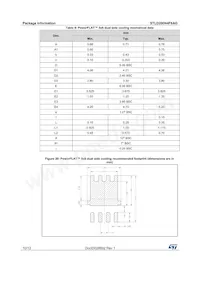 STLD200N4F6AG Datasheet Page 10