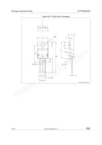 STP180NS04ZC Datenblatt Seite 12