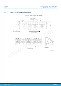 STP18N55M5 Datasheet Page 16