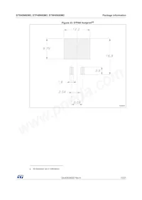 STW40N60M2-4 Datasheet Page 13