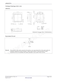 UPA2816T1S-E2-AT Datasheet Page 6
