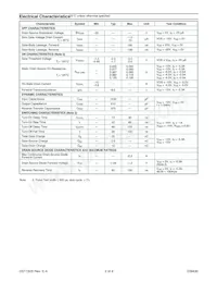 DI9430T Datasheet Page 2