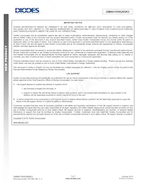 DMNH10H028SK3-13 Datasheet Page 7