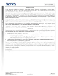 DMNH6008SPS-13 Datasheet Page 7