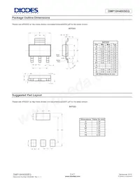 DMP10H400SEQ-13 Datasheet Page 6