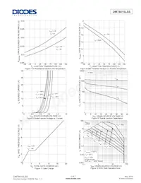 DMT6015LSS-13 Datasheet Page 4