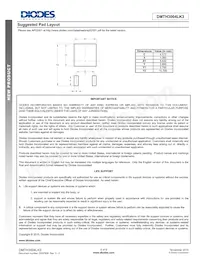 DMTH3004LK3-13 Datasheet Page 6