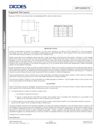 DMTH4004SCTB-13數據表 頁面 6