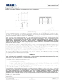 DMTH6009LK3Q-13 Datasheet Page 6